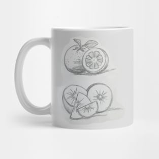 Fruit Mug